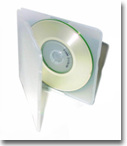 8cm CD Box/ PP